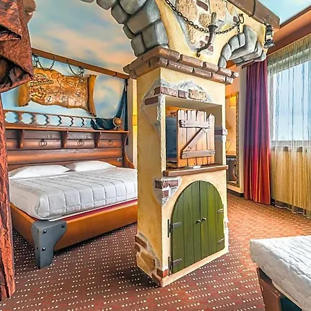 Grand Mattei 4* Ravenna