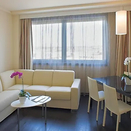 Hotel Grand Mattei 4*