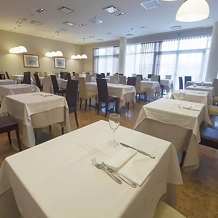 Grand Mattei 4* Ravenna