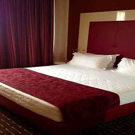 Grand Mattei Hotel 4*