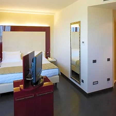 Hotel Grand Mattei