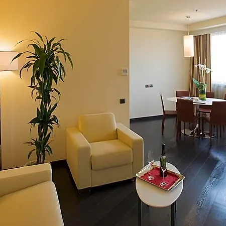 Grand Mattei 4*