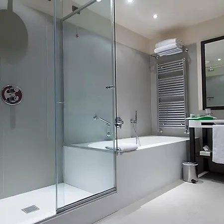 Hotel Grand Mattei 4*