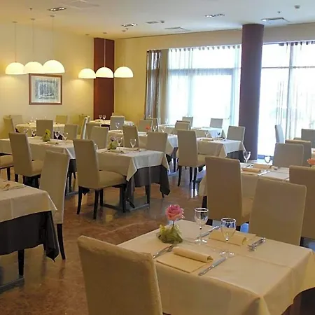 Grand Mattei Hotel