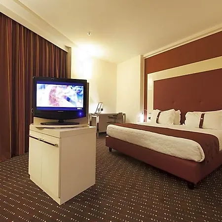 Hotel Grand Mattei 4*