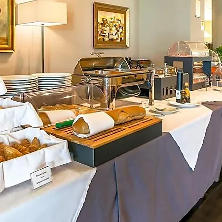 Grand Mattei Hotel