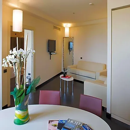 Grand Mattei 4* Ravenna