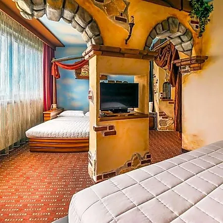 Hotel Grand Mattei Ravenna