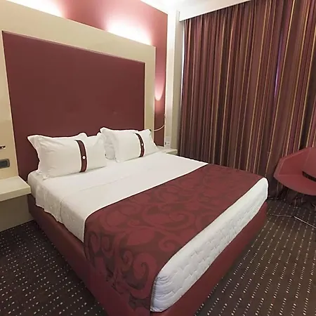 Grand Mattei Hotel Ravenna