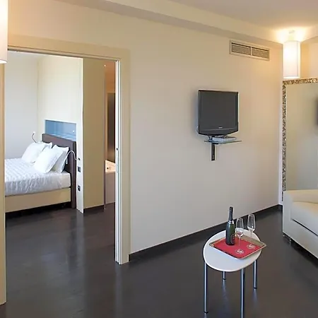 Grand Mattei 4*
