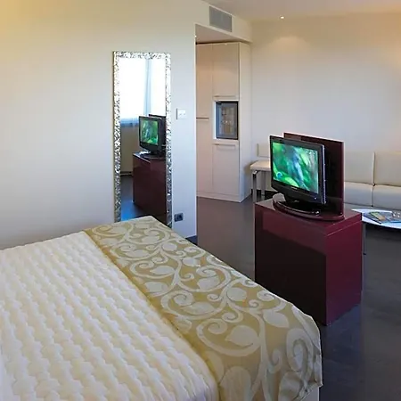 Hotel Grand Mattei