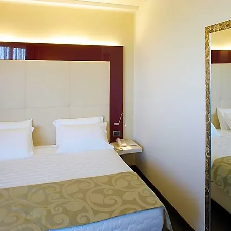 Grand Mattei 4* Ravenna