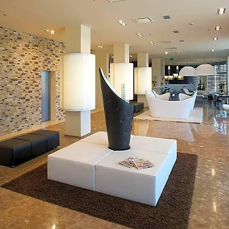 Grand Mattei 4* Ravenna