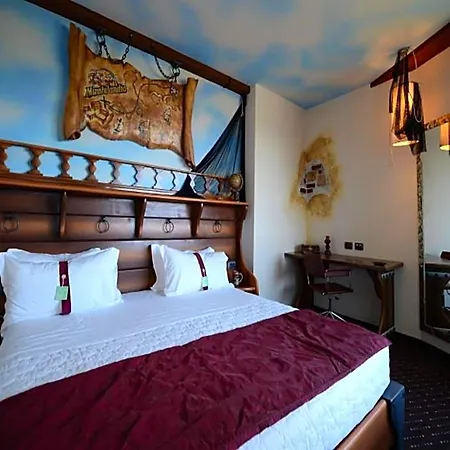 Grand Mattei Hotel Ravenna