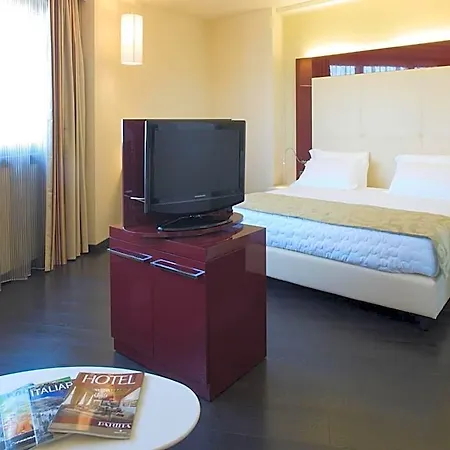 Grand Mattei 4* Ravenna