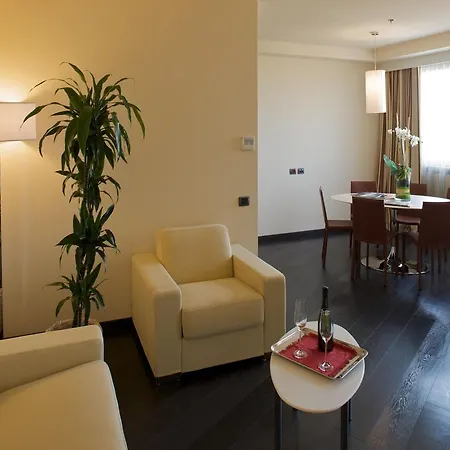 Hotel Grand Mattei 4*