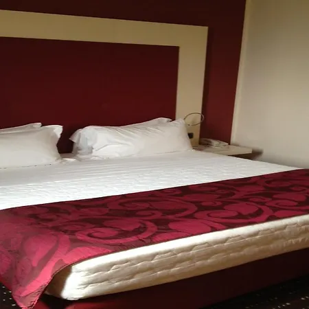 Grand Mattei Ravenna