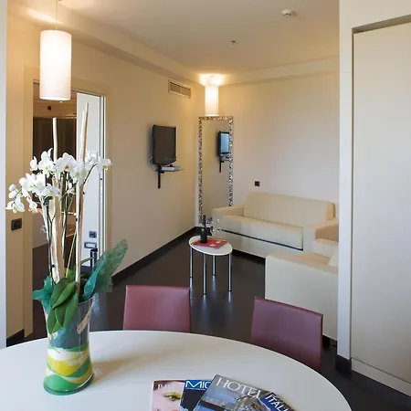 Grand Mattei Ravenna