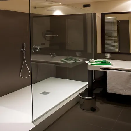Hotel Grand Mattei