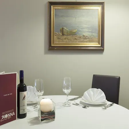 Grand Mattei Szálloda 4*