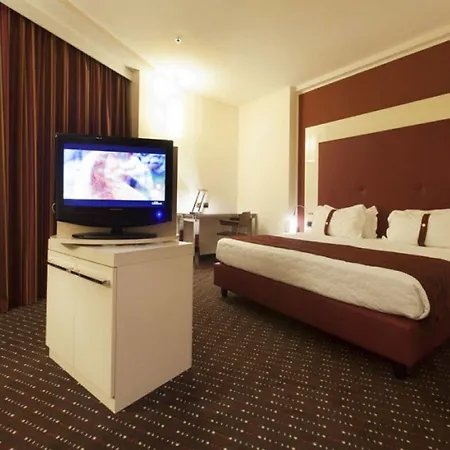 Grand Mattei Hotel 4*