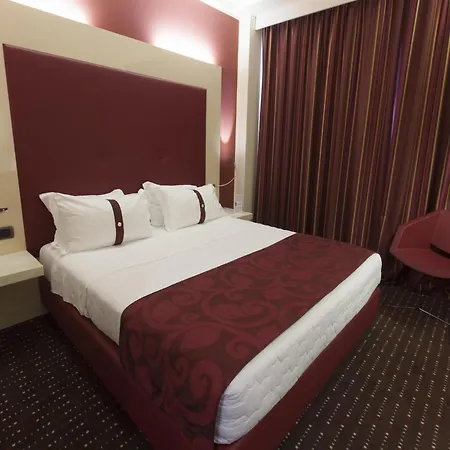 Grand Mattei Rávena