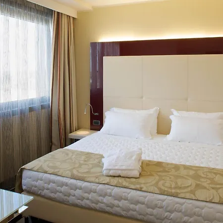 Grand Mattei Отель