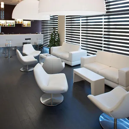 Grand Mattei Hotel Rávena