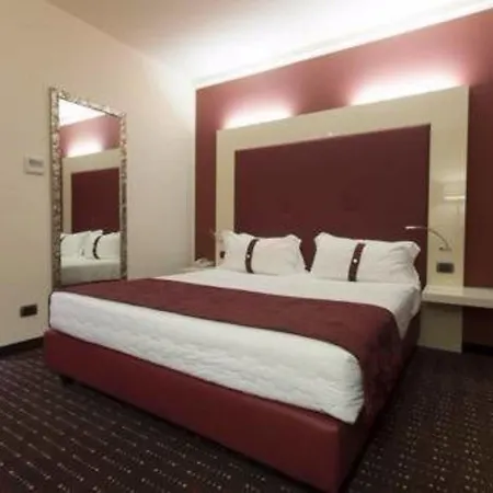 Hotel Grand Mattei Rávena