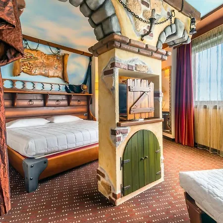 Grand Mattei Hotel Ravenna