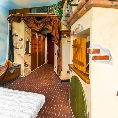 Hotel Grand Mattei Ravenna