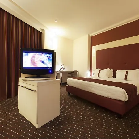 Grand Mattei Отель 4*