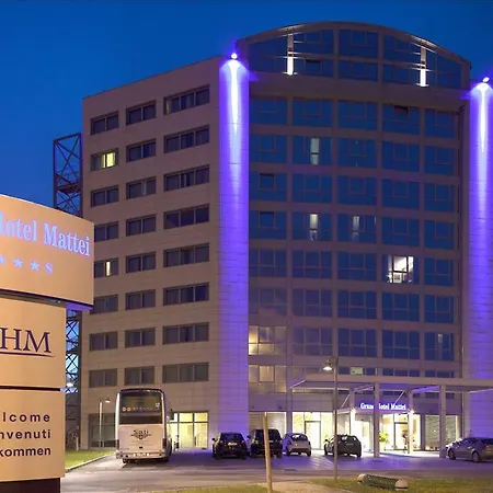 Grand Mattei