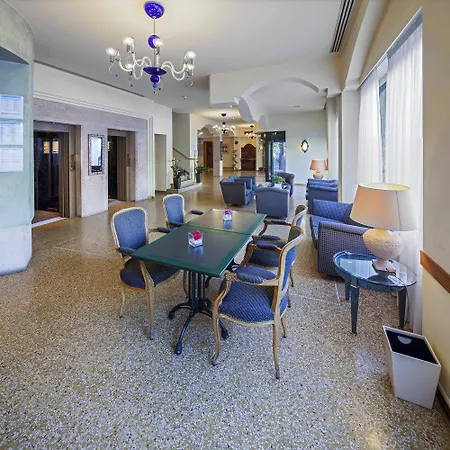 Grand Mattei Отель 4*
