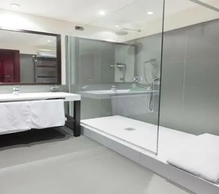 Grand Mattei Отель