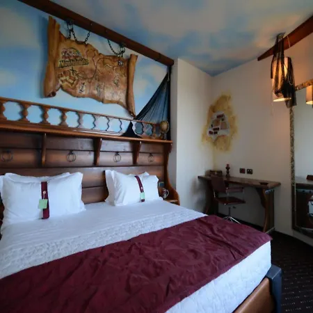 Szálloda Grand Mattei 4*