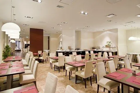 Hotel Grand Mattei 4*