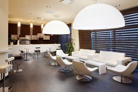 Hotel Grand Mattei Ravenne