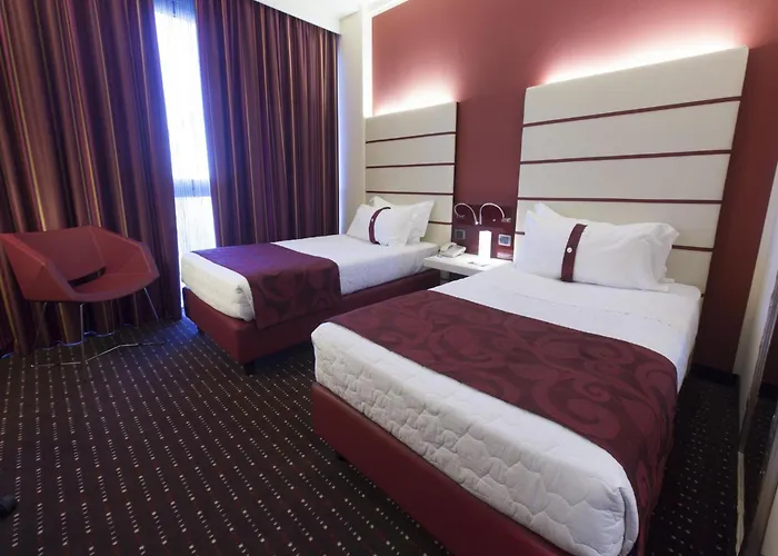 Grand Mattei Hotel Ravenne