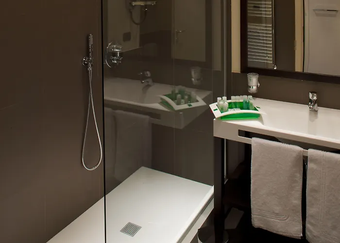 Grand Mattei 4* Ravenne