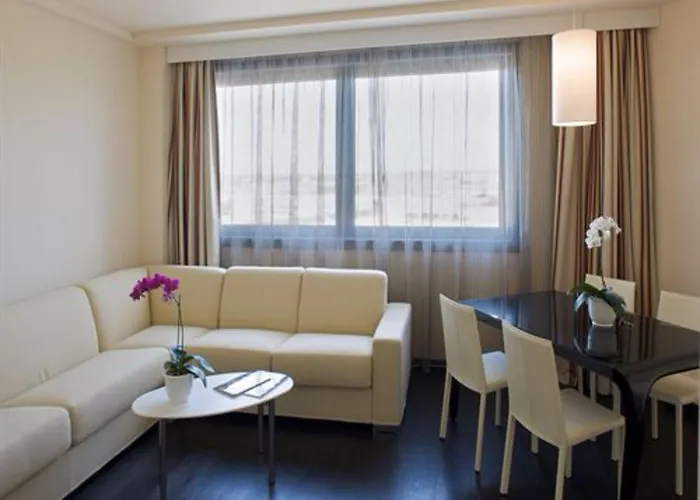 Hotel Grand Mattei Ravenne