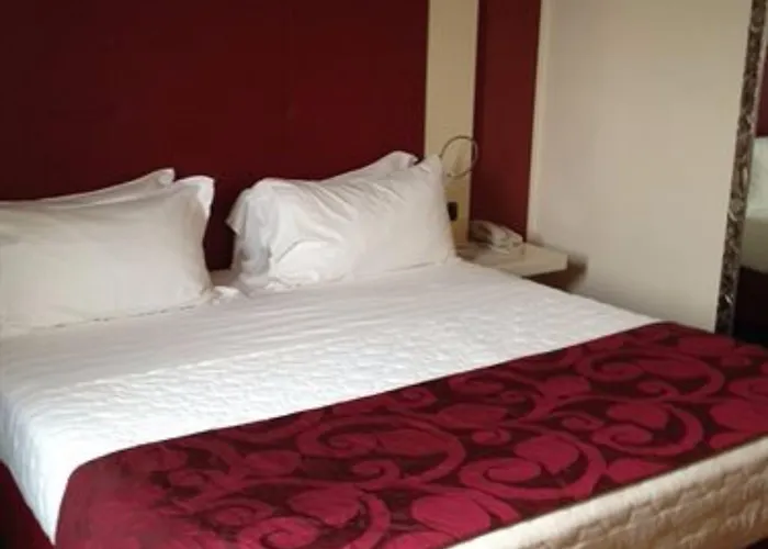 Grand Mattei Hotel Ravenne