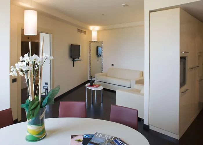 호텔 그랜드 마테이 4*