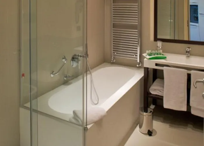 그랜드 마테이 4* 라벤나