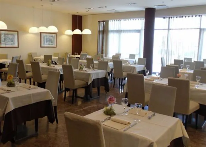 호텔 그랜드 마테이 라벤나