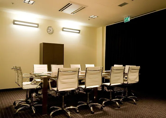 그랜드 마테이 호텔 라벤나