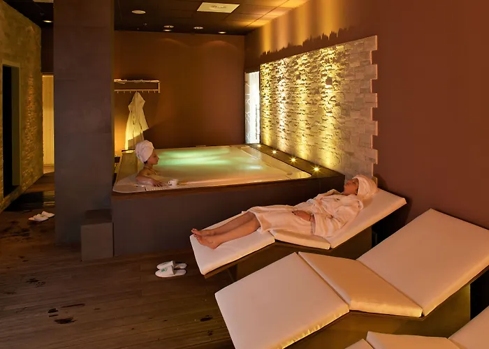 Grand Mattei Hotel Ravenna