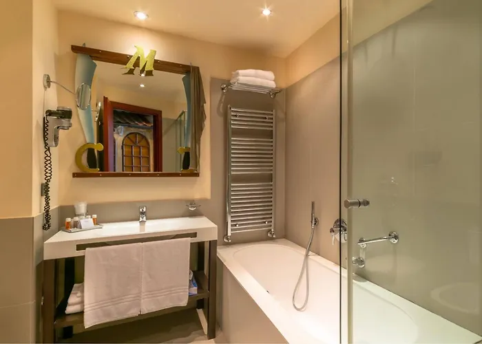 그랜드 마테이 4*