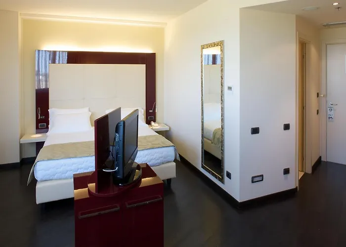 호텔 그랜드 마테이 라벤나