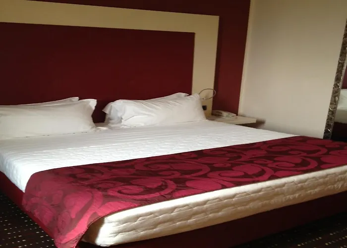 Grand Mattei Ravenne